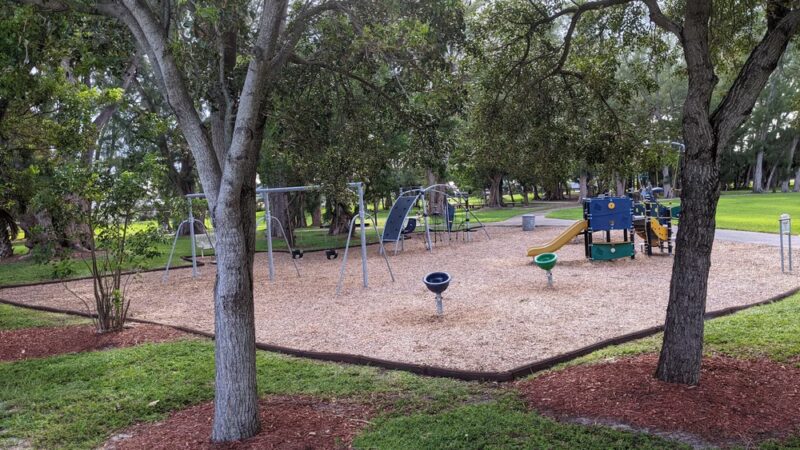 Harbor's Edge Park - Pompano Beach, FL