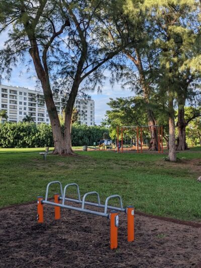 Harbor's Edge Park - Pompano Beach, FL
