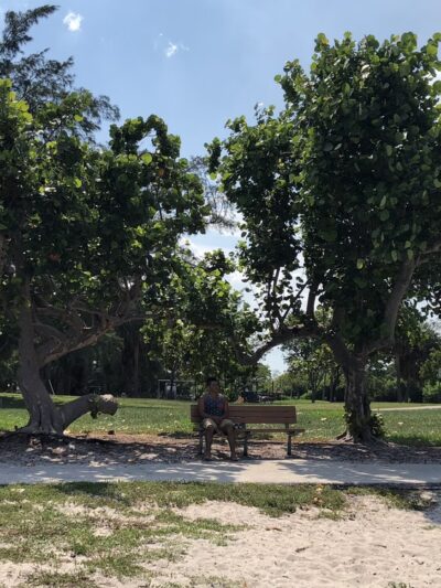 Harbor's Edge Park - Pompano Beach, FL
