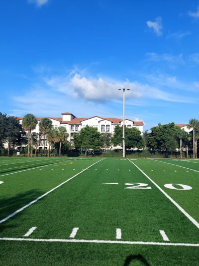 North Broward Park - Pompano Beach, FL