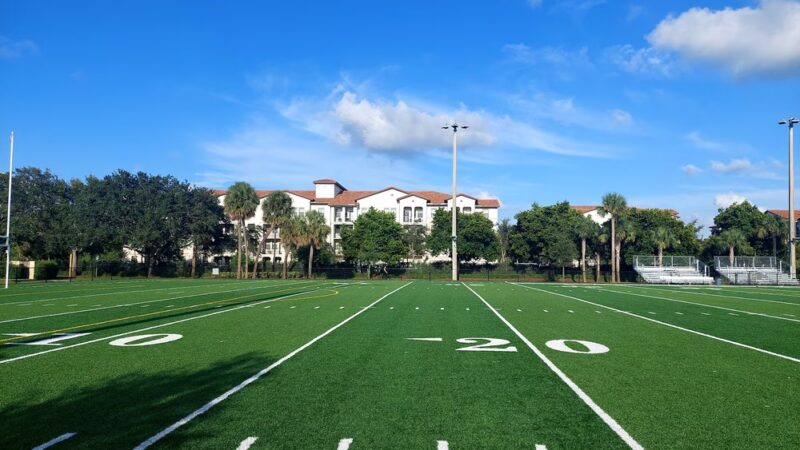 North Broward Park - Pompano Beach, FL