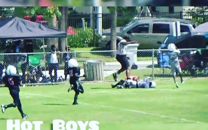 North Broward Park - Pompano Beach, FL