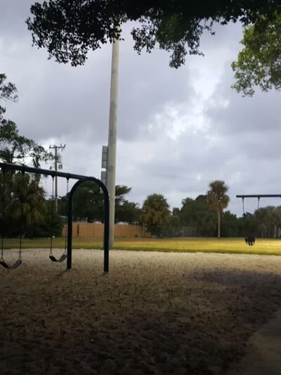 North Broward Park - Pompano Beach, FL