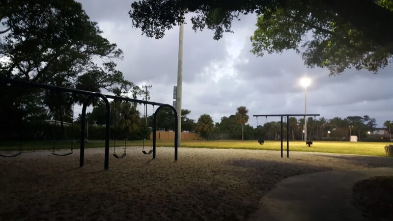 North Broward Park - Pompano Beach, FL