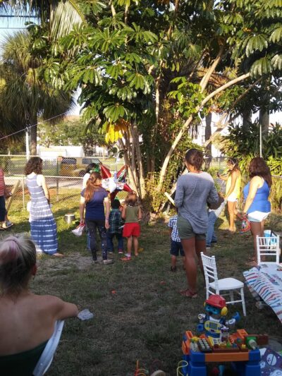 North Broward Park - Pompano Beach, FL