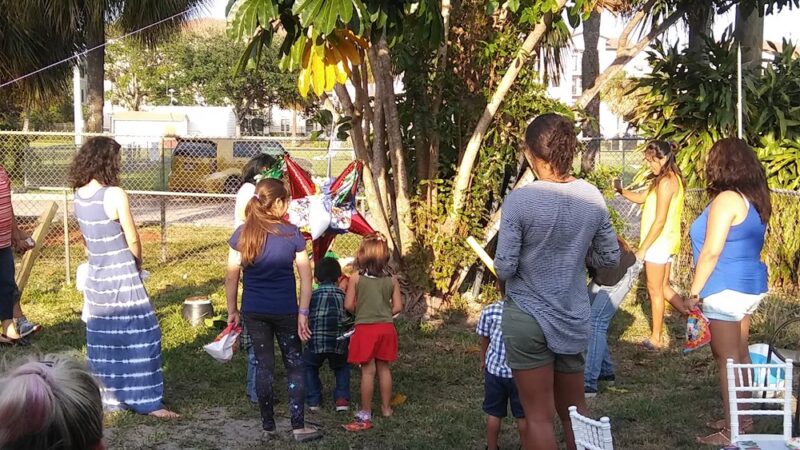 North Broward Park - Pompano Beach, FL