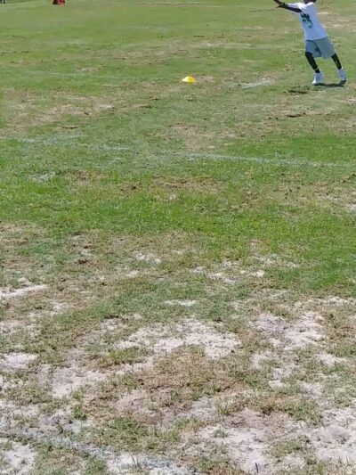 North Broward Park - Pompano Beach, FL