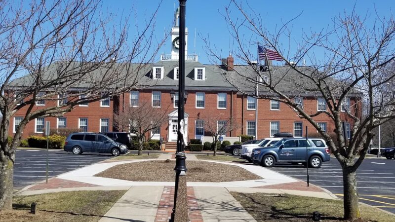 Pequannock Parks & Recreation - Pompton Plains, NJ