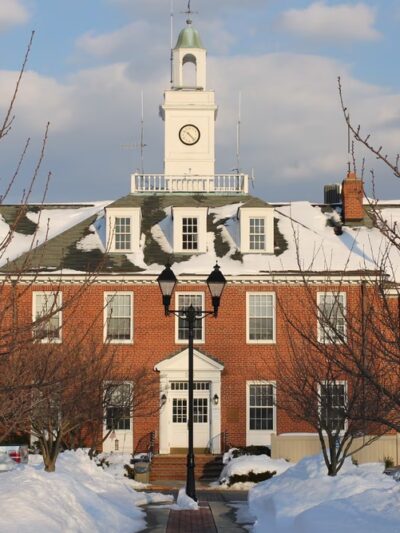 Pequannock Parks & Recreation - Pompton Plains, NJ