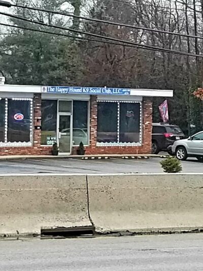 The Happy Hound K9 Social Club - Pompton Plains, NJ