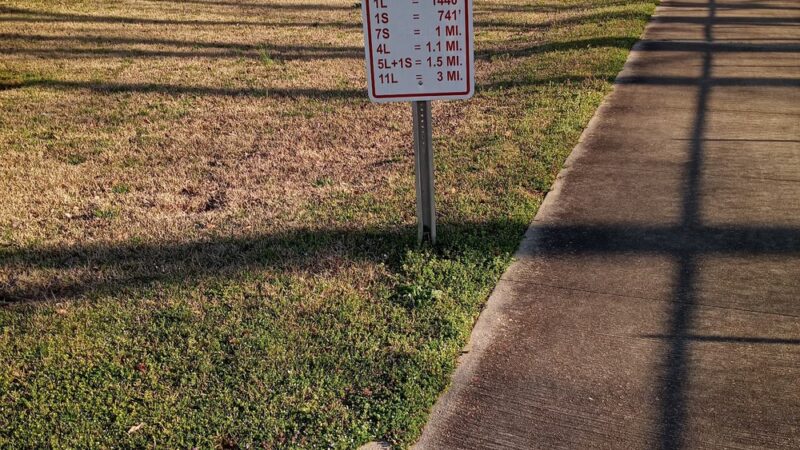 Algoma City Park - Pontotoc, MS