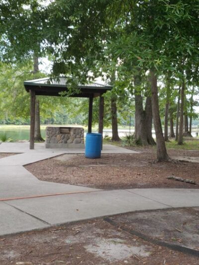 Tom Triplett Park - Pooler, GA