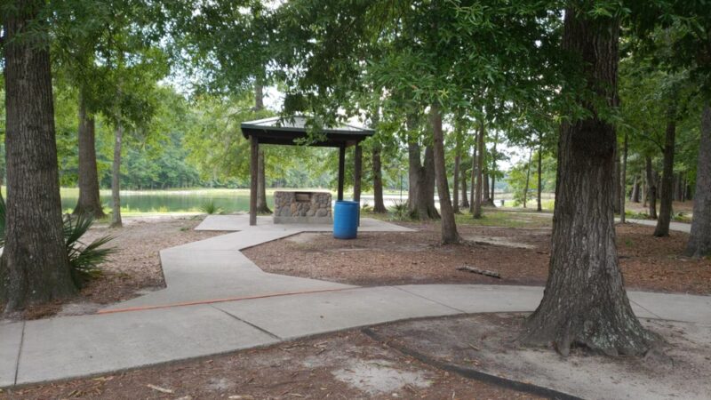 Tom Triplett Park - Pooler, GA