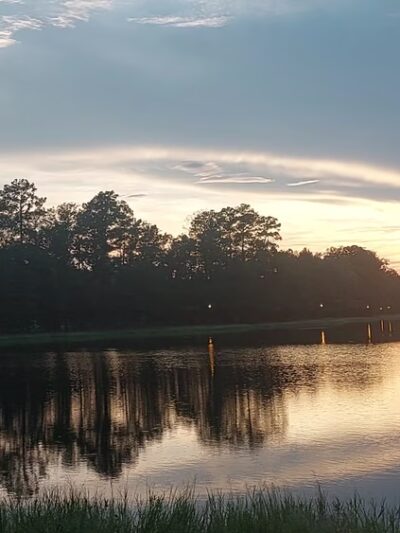 Tom Triplett Park - Pooler, GA