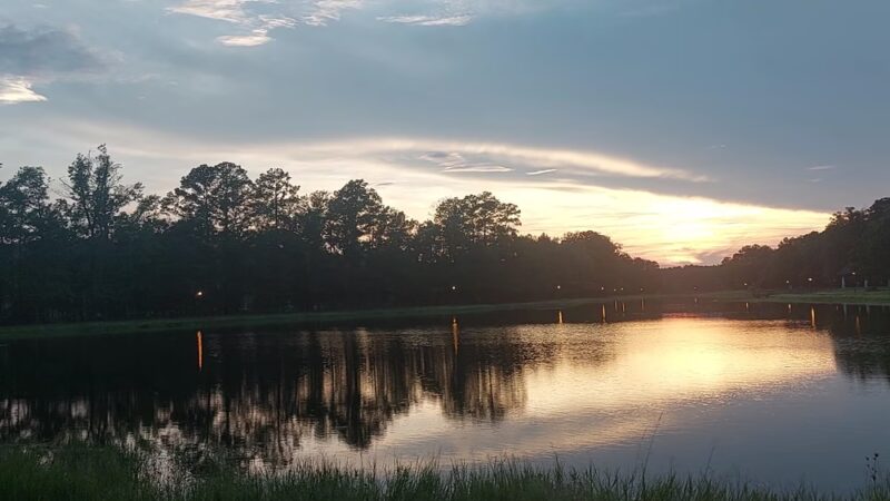 Tom Triplett Park - Pooler, GA