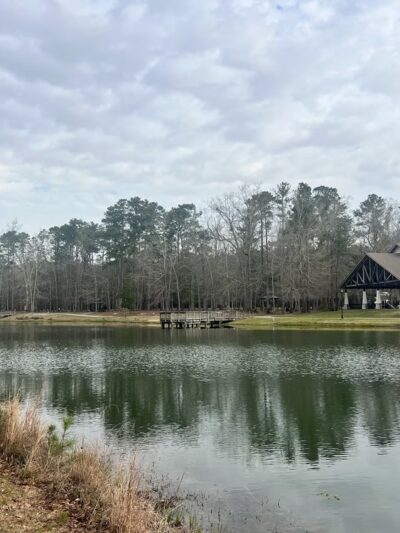 Tom Triplett Park - Pooler, GA