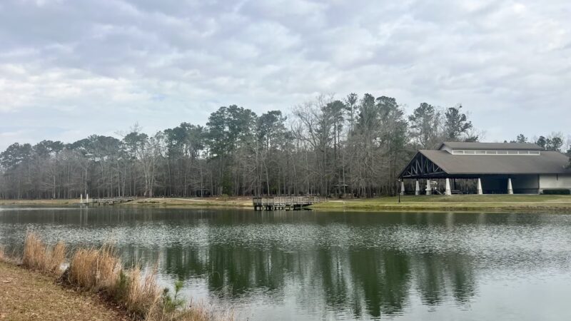 Tom Triplett Park - Pooler, GA