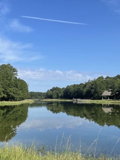 Tom Triplett Park - Pooler, GA