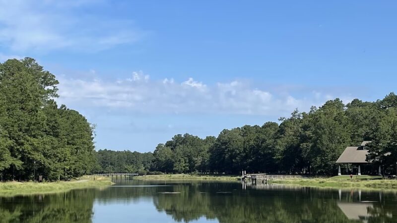 Tom Triplett Park - Pooler, GA