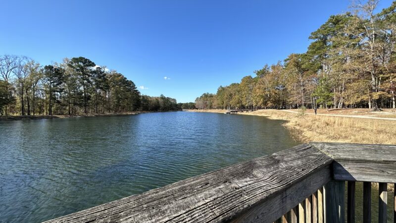 Tom Triplett Park - Pooler, GA