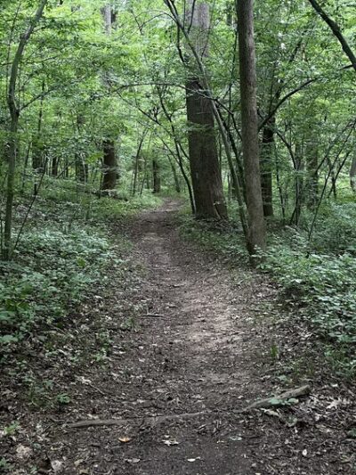 Seneca Creek Greenway Trail - Poolesville, MD