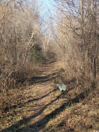 Seneca Creek Greenway Trail - Poolesville, MD