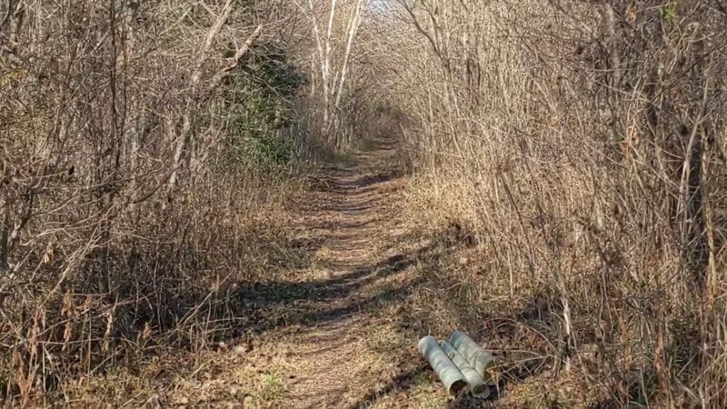 Seneca Creek Greenway Trail - Poolesville, MD