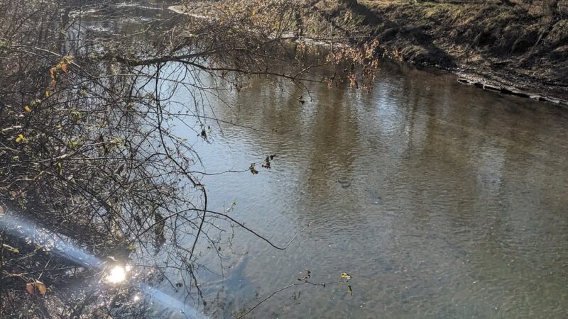 Seneca Creek Greenway Trail - Poolesville, MD