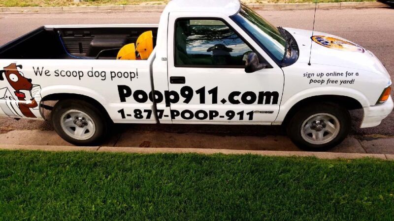 POOP 911 Philadelphia - ,