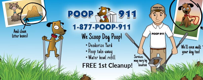 POOP 911 Philadelphia - ,