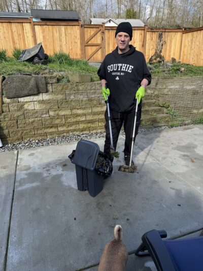 Pooperman - ,