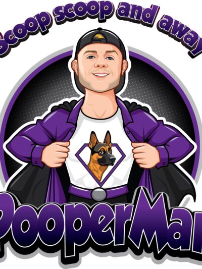 Pooperman - ,
