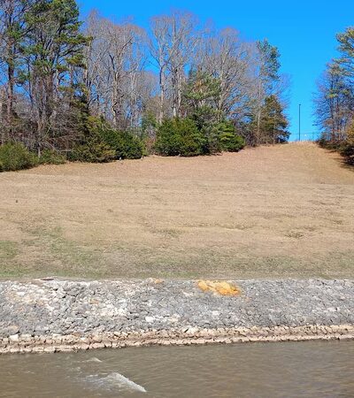 Enid Lake - Pope, MS