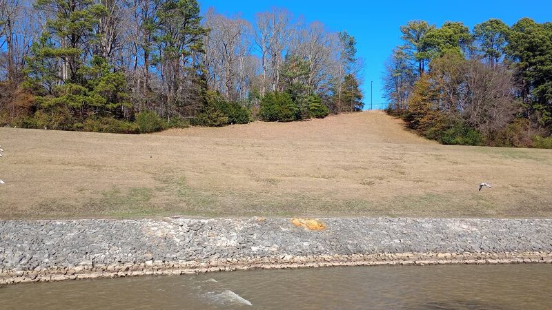 Enid Lake - Pope, MS