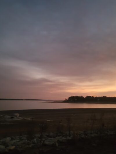 Enid Lake - Pope, MS