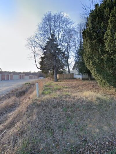 Poplar Bluff K9 Country Club - Poplar Bluff, MO