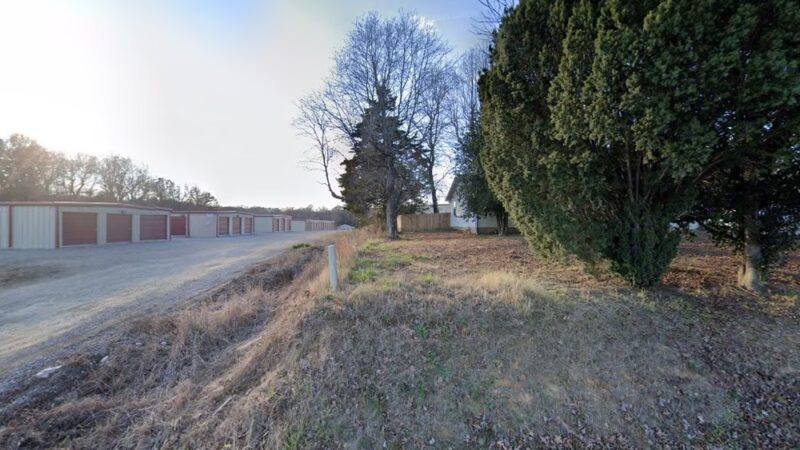 Poplar Bluff K9 Country Club - Poplar Bluff, MO