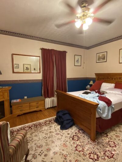 Inn On Maple Street Bed & Breakfast - Port Allegany, PA