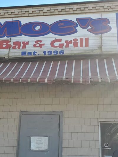 Moe's Bar & Grill - Port Allegany, PA