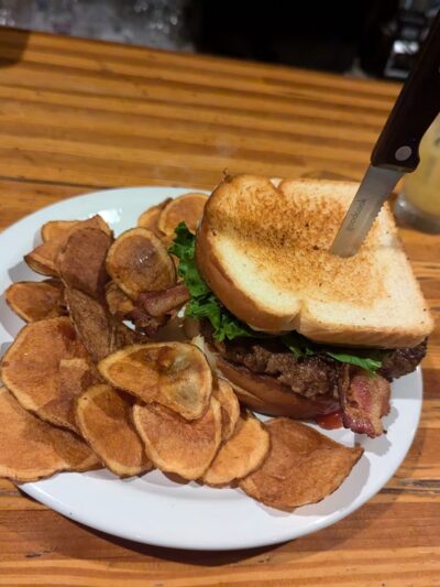 Moe's Bar & Grill - Port Allegany, PA