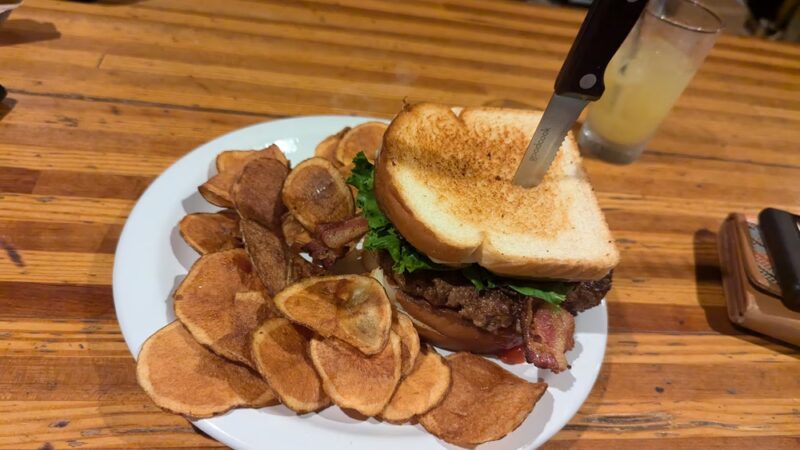 Moe's Bar & Grill - Port Allegany, PA