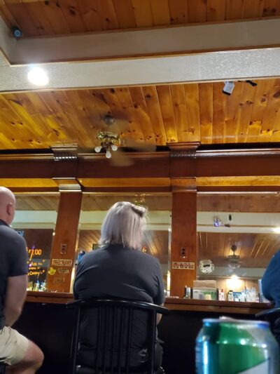 Moe's Bar & Grill - Port Allegany, PA