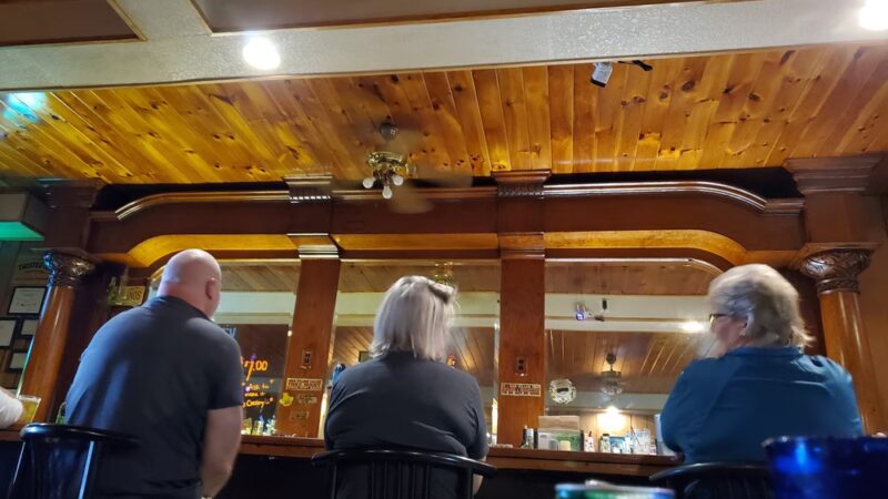 Moe's Bar & Grill - Port Allegany, PA
