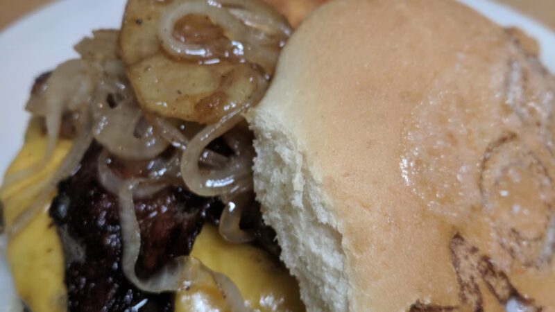 Moe's Bar & Grill - Port Allegany, PA