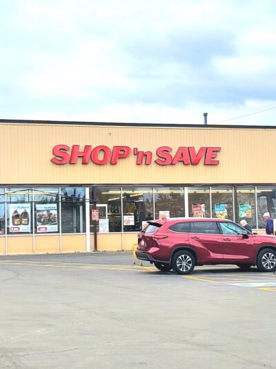 SHOP 'n SAVE - Port Allegany, PA