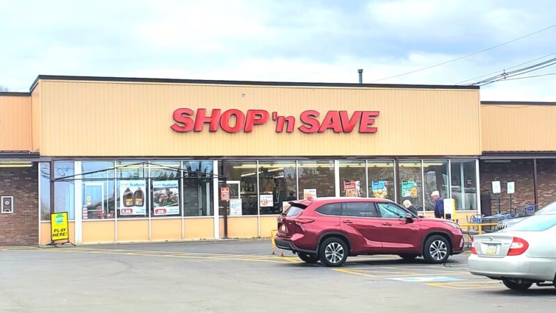 SHOP 'n SAVE - Port Allegany, PA