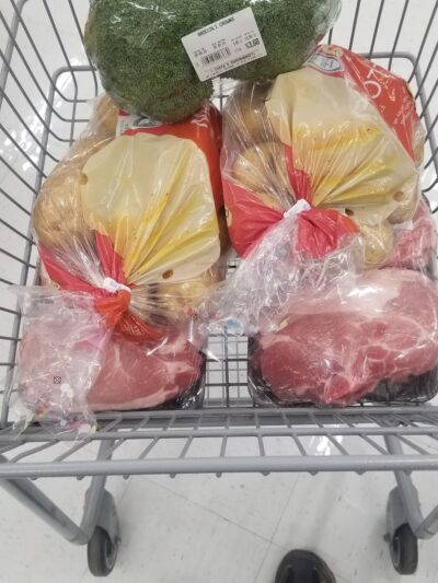 SHOP 'n SAVE - Port Allegany, PA