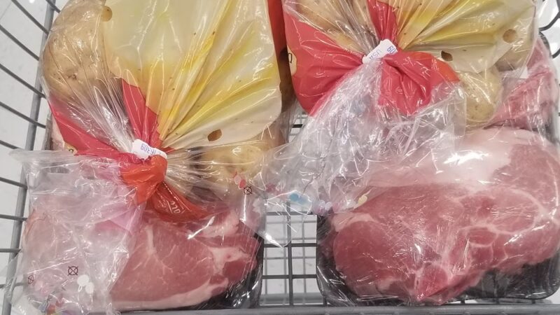 SHOP 'n SAVE - Port Allegany, PA