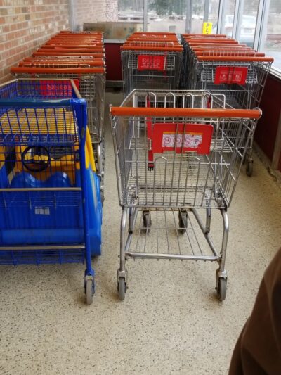SHOP 'n SAVE - Port Allegany, PA