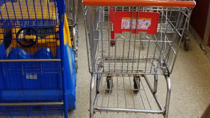 SHOP 'n SAVE - Port Allegany, PA